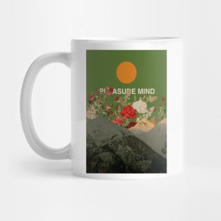 Pleasure Mind Mug